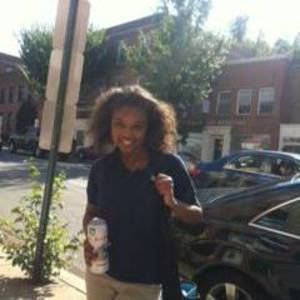 Meet your Posher, Sydnee